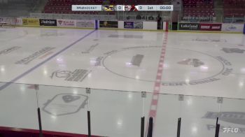 Replay: Home - 2023 Flyers U17 vs Lancers U17 | Nov 4 @ 3 PM