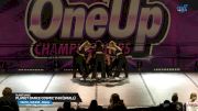 Planet Dance - Planet Dance Cosmic YHH (small) [2025 Youth - Hip Hop - Small Day 3] 2025 One Up Grand Nationals