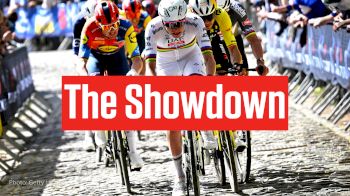 Tour of Flanders - The Battle Is Coming