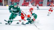 Mercyhurst Discontinues Men's Division I Hockey Program