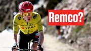 Jonas Vingegaard Destroys Everyone In Volta a Catalunya 2026 Stage 5