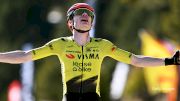 Jonas Vingegaard Dominates Volta a Catalunya 2026 Stage 5
