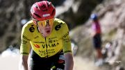 Jonas Vingegaard Wins Volta a Catalunya 2026 In Stage 7