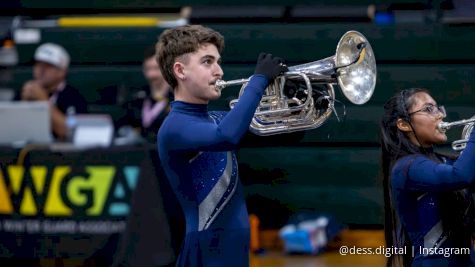 2026 WGI Winds World Championships Prelims & Finals Schedule