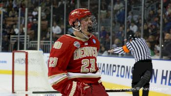 Replay: 2025 Denver vs Lindenwood | Oct 18 @ 7 PM