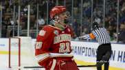Denver Outlasts Michigan In 2OT, Advances To NCAA Title Game