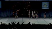 Gold Star - Juvenile [2018 Small Junior Coed Hip Hop Finals] The Dance Summit