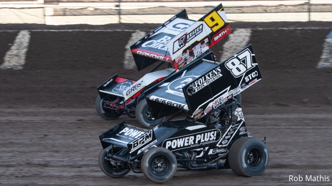 Route 66 Racers Entry List: 2026 High Limit Racing At Route 66 Motor Speedway - FloRacing