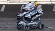 Entry List: 2026 High Limit Racing At Route 66 Motor Speedway
