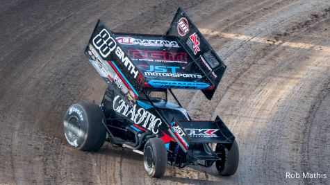 2026 High Limit Racing Results At Route 66 Motor Speedway