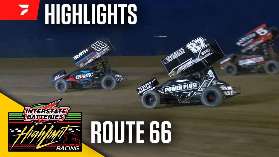 Floracing Bus Racing Racing | News, Videos & Articles - FloRacing