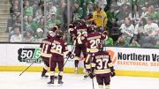 Minnesota Duluth Hockey Battles Until The End, Defeats Penn State 3-1