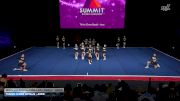 Thrive Cheer Royals - Aces [2026 L4.2 Senior Coed - D2 - Small Semis] 2026 The D2 Summit