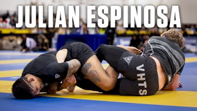 Breakdown: Two Must-See Submissions From Julian Espinosa