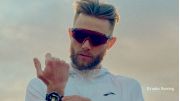 Josh Kerr And Brooks To Target World Record Mile