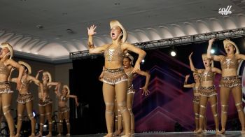 YEEHAW! Dance Mania Nashville Sets The Tone To Kick Off One Up Grand Nationals