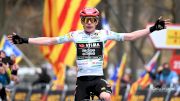 Jonas Vingegaard Crushes Remco Evenepoel In Volta a Catalunya 2026 Stage 6