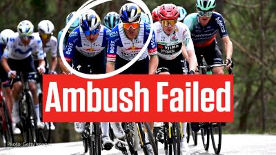 Vingegaard Dominates Catalunya Stage 6