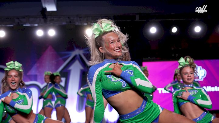What Time Is It?! It's Lime Time with The Stingray All Stars