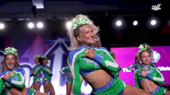 What Time Is It?! It's Lime Time with The Stingray All Stars
