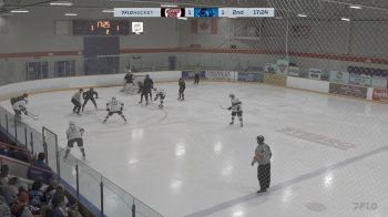 Replay: Home - 2025 Kemptville vs Renfrew | Mar 1 @ 7 PM