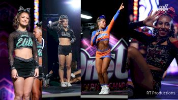 Epic Moments with L6 Senior Large at One Up Grand Nationals!