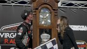 NASCAR Whelen Modified Tour At Martinsville Speedway Results