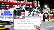 Updated CARS Tour Results From Wake County Speedway