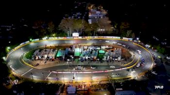 Full Replay | CARS Tour at Wake County Speedway 3/28/26