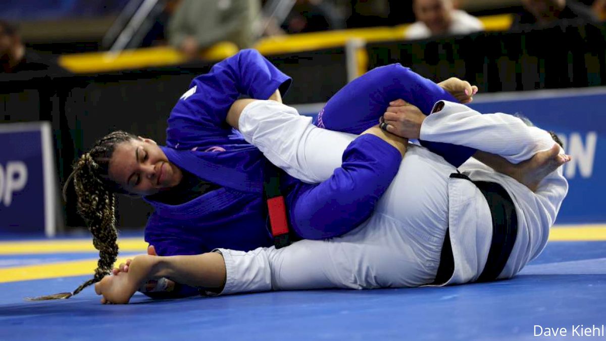 Live Updates! Black Belts At The 2026 IBJJF Brasileiro Championship