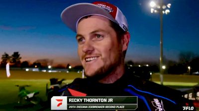 Top-3 Recap | 2026 Lucas Oil Late Models at Brownstown Speedway