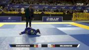 Mina Josephine Ford vs Octavia Wraith Wilcox 2026 Pan Kids Jiu-Jitsu IBJJF Championship