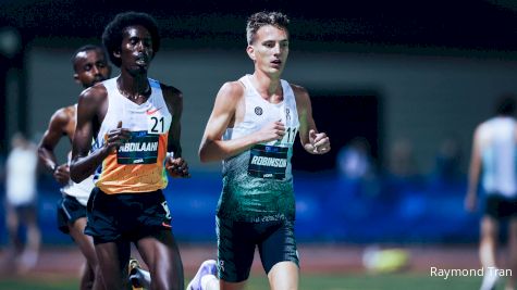 National 10K Records Set at Sound Running The Ten 2026: Full Pro Results