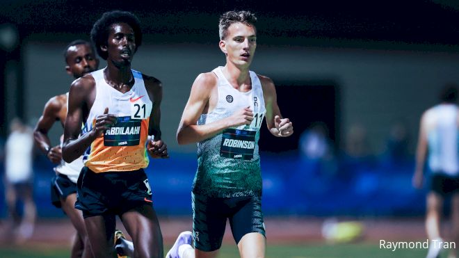 National 10K Records Set at Sound Running The Ten 2026: Full Pro Results
