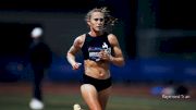 Shelby Houlihan Runs 10th-Fastest 10k In American History At The TEN