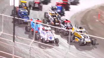 Full Replay | 2026 KKM Saturday at Plaza Park