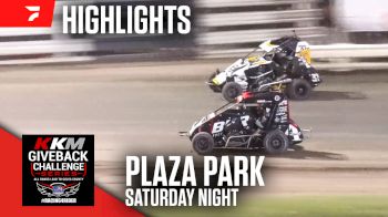 Highlights | 2026 KKM Challenge Series Saturday at Plaza Park Raceway