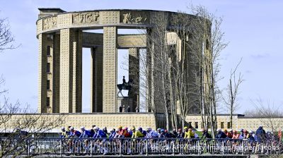 Replay: 2026 In Flanders Fields - Men