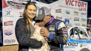 New Father Devin Moran Cherishes Special Brownstown Victory