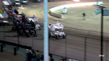 Feature | 2026 NARC 410 Sprints at Tulare