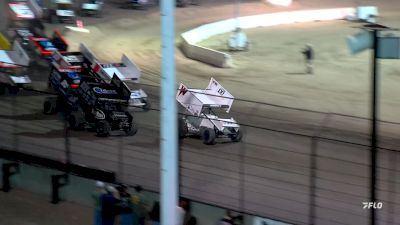 Feature | 2026 NARC 410 Sprints at Tulare