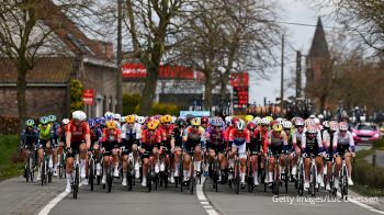Replay: 2026 In Flanders Fields - Women