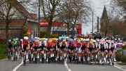 Replay: 2026 In Flanders Fields (Gent-Wevelgem) - Women