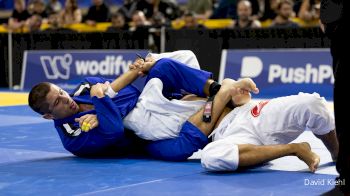 19 Black Belt Submissions From The 2026 IBJJF Pan Championship
