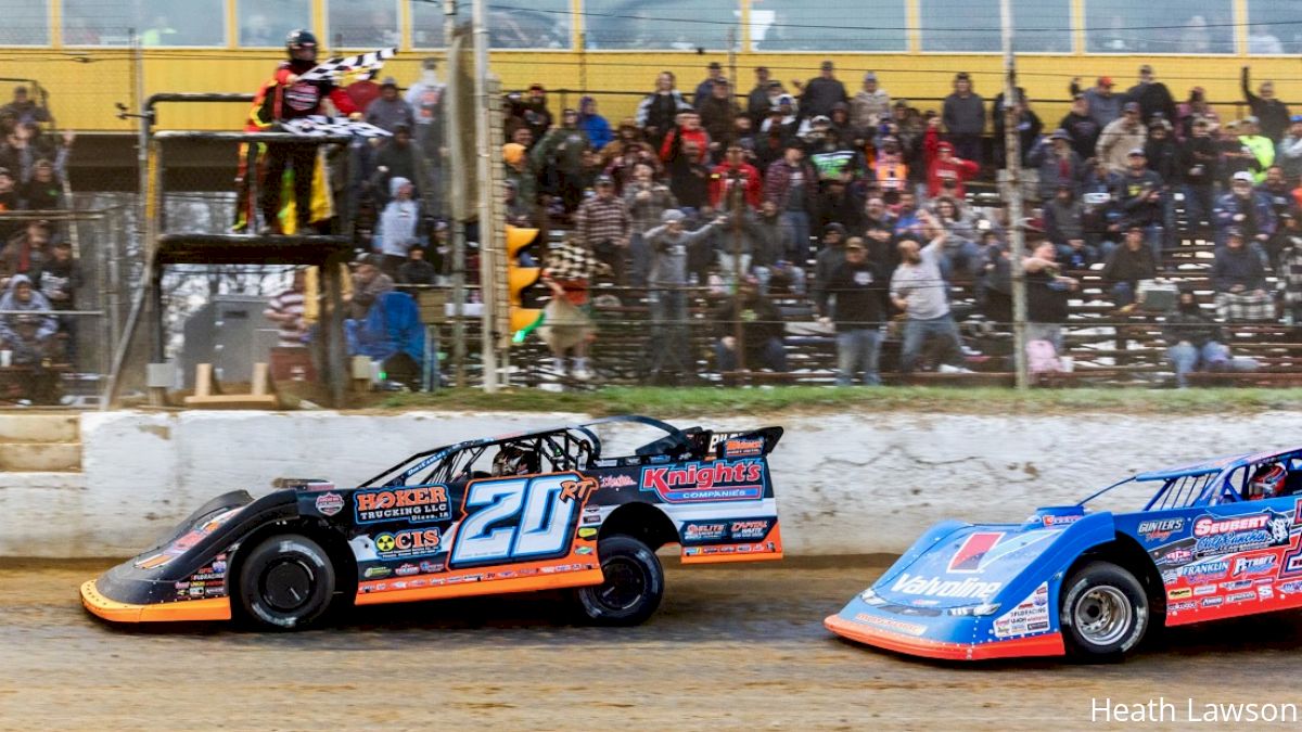2026 Lucas Oil Late Model Series Results: Sunday at Atomic Speedway