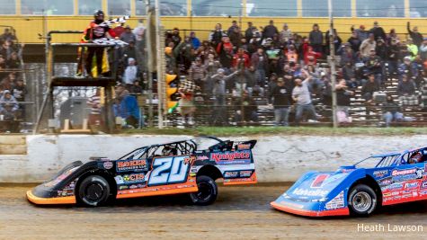 2026 Lucas Oil Late Model Series Results: Sunday at Atomic Speedway