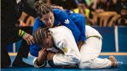 Pan 2026: Sarah Galvão vence Gabi no absoluto; Resultados finais