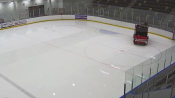 Replay: Home - 2024 Ice White vs Airdrie | Dec 6 @ 12 PM