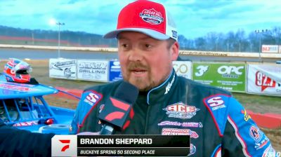 Top-3 Recap | Lucas Oil Late Models at Atomic