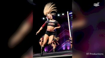 The New X-Factor from Woodlands Elite!